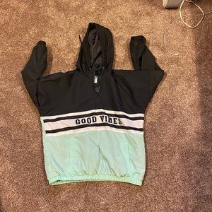 Windbreaker